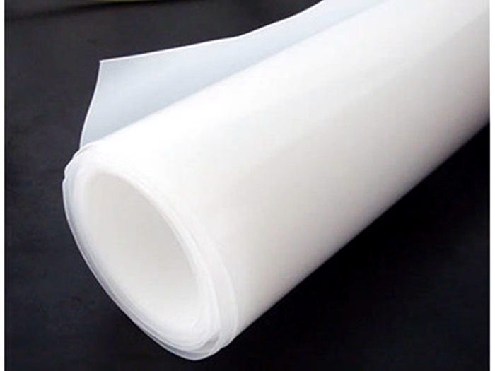 hdpe土工膜(白膜)